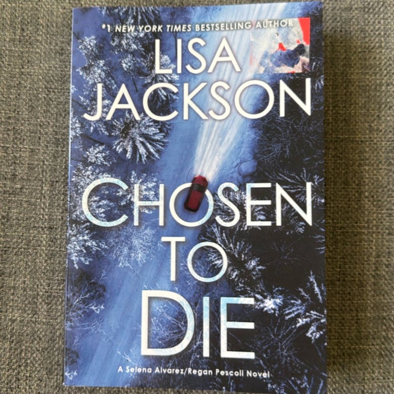 Chosen to Die