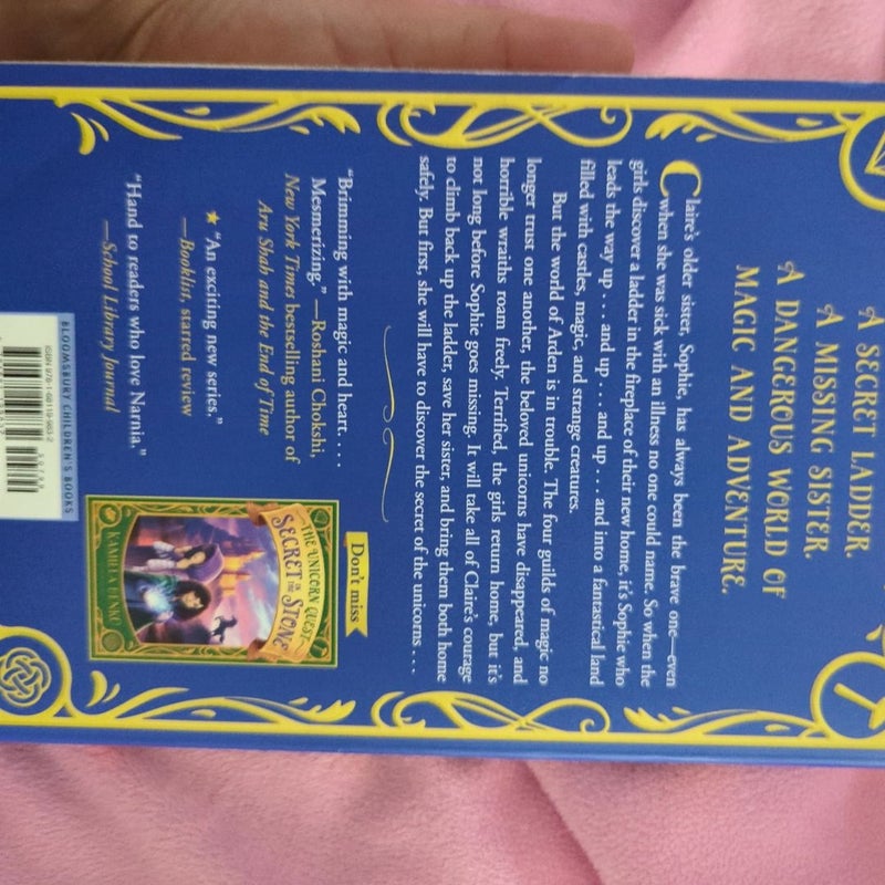 The Unicorn Quest