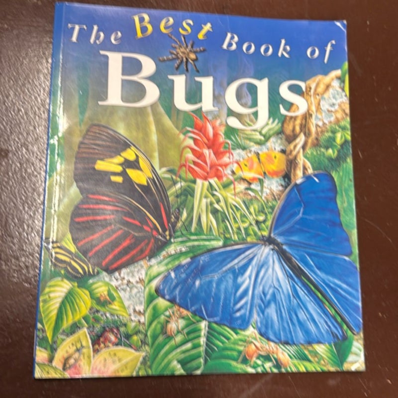 Bugs Book 