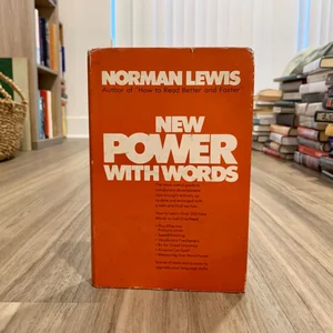 New Power with Words