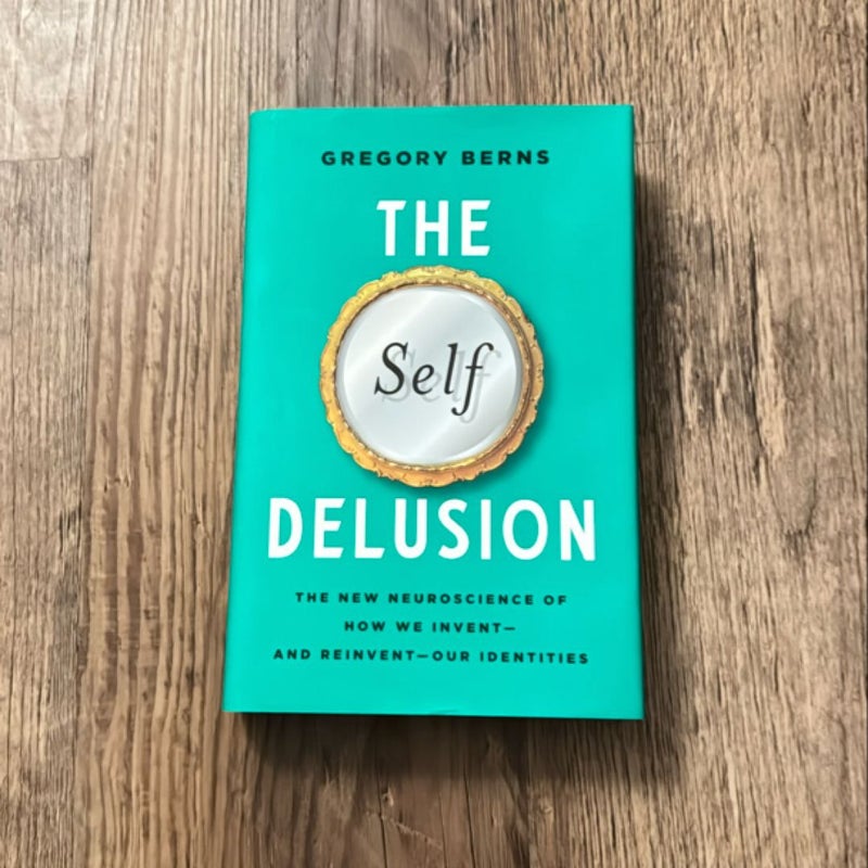 The Self Delusion