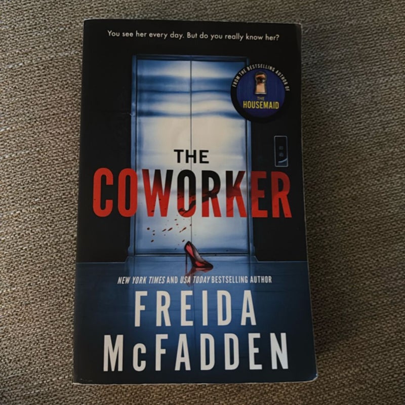 The Coworker