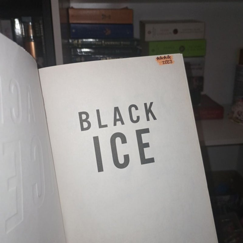 Black Ice