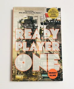 Ready Player One