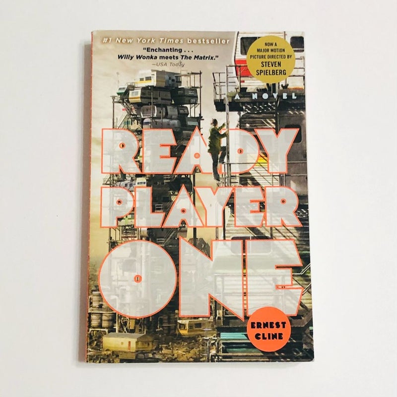 Ready Player One