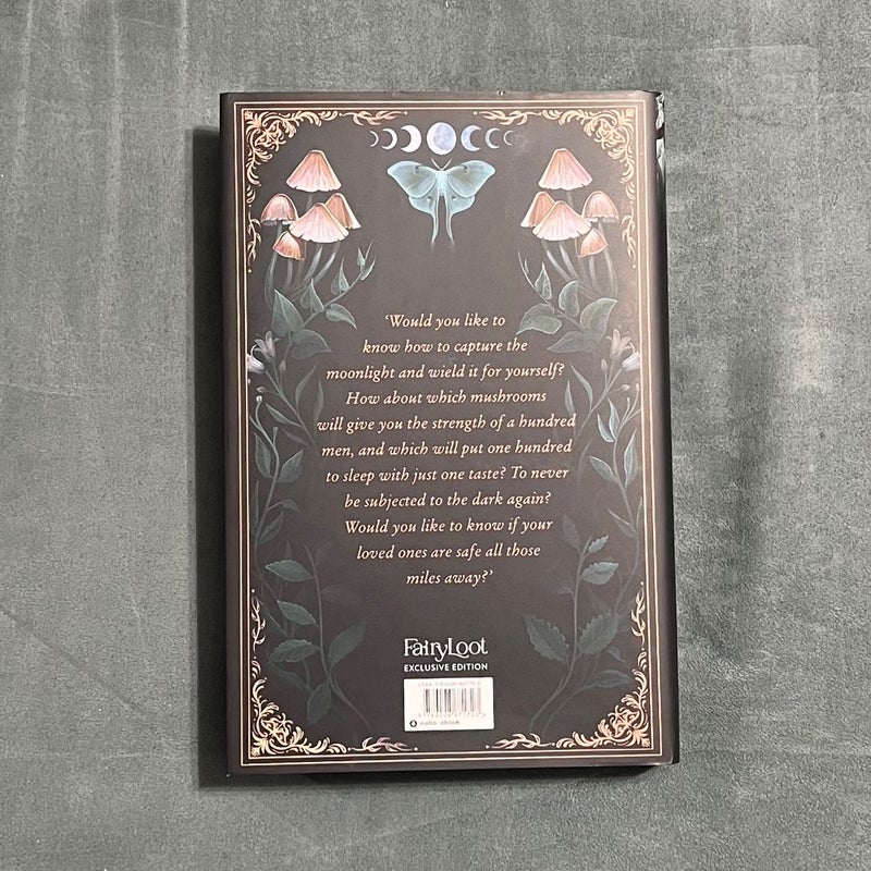 Lore of the Wilds