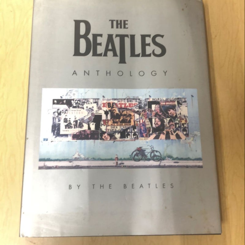 The Beatles Anthology