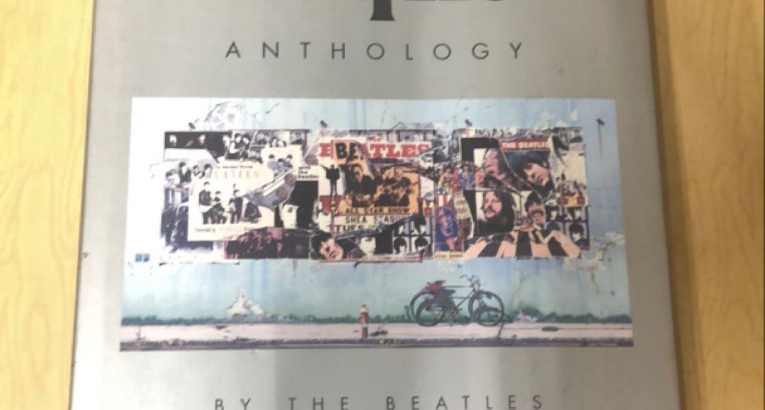 Anthology 3 - Album by The Beatles - Apple Music