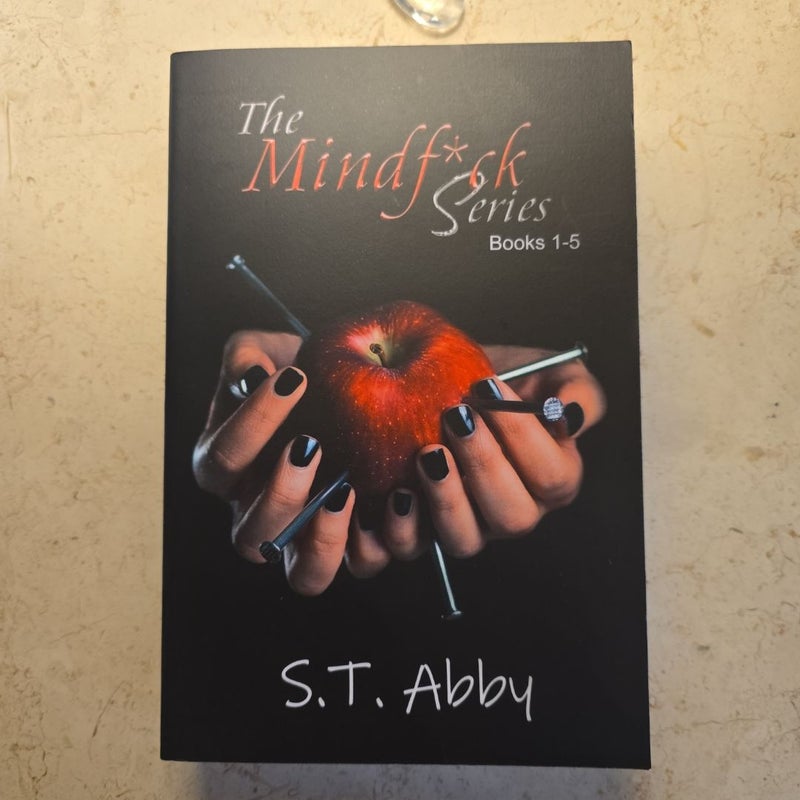 The Mindf*ck Series