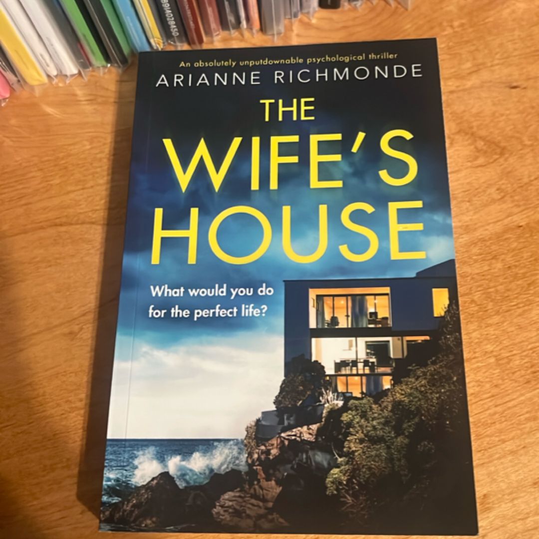 The Wife's House