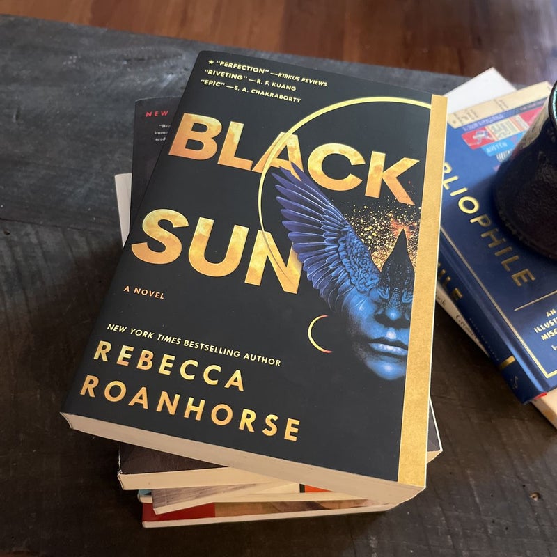 Black Sun