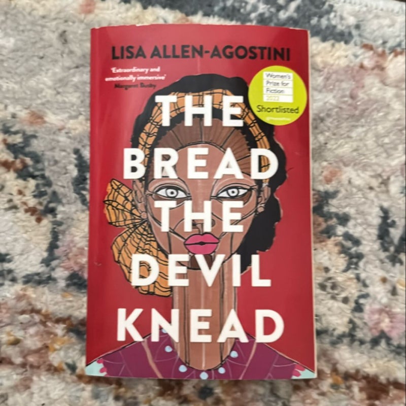 The Bread the Devil Knead