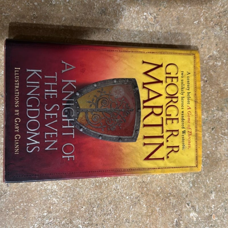 A Knight of the Seven Kingdoms