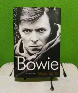 Bowie - First Edition