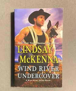 Wind River Undercover