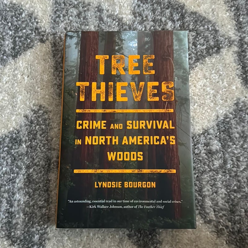 Tree Thieves