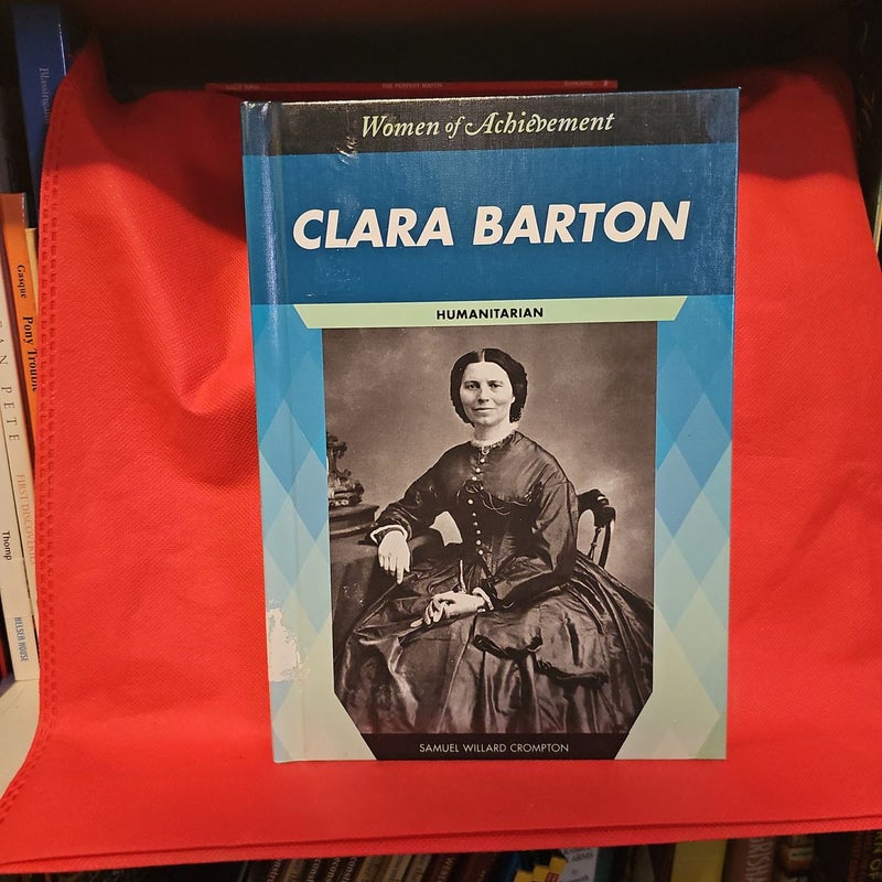 Clara Barton