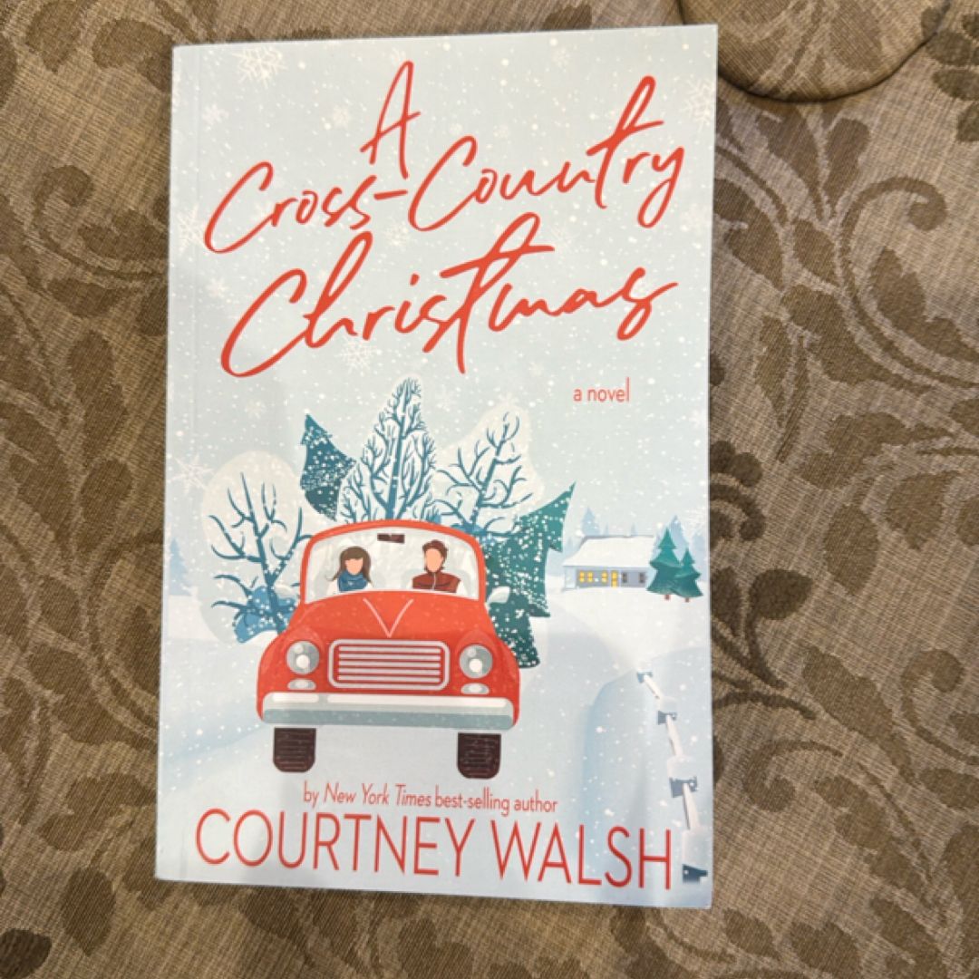 A Cross-Country Christmas