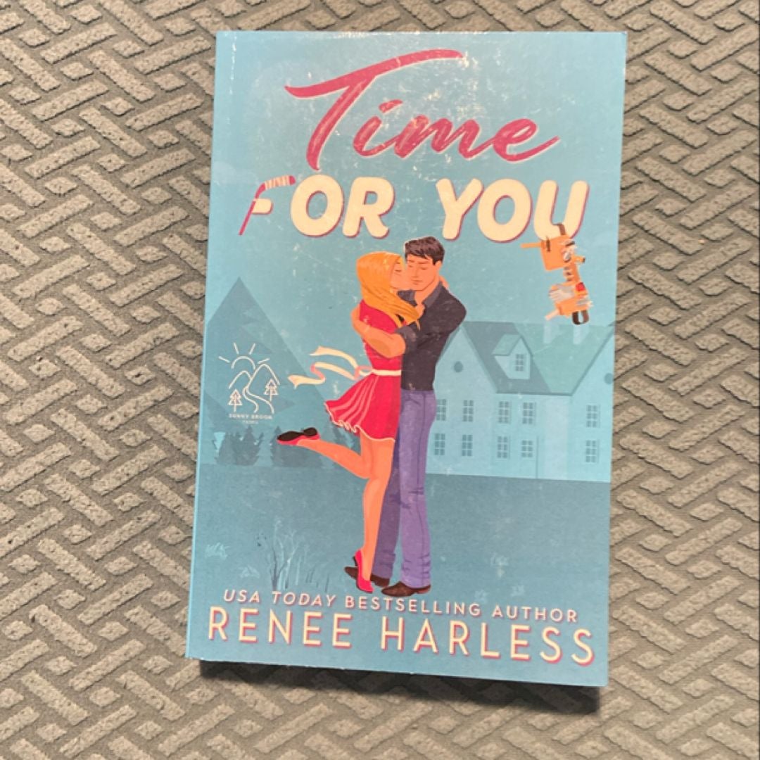 Time For You