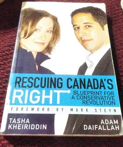 Rescuing Canada's Right