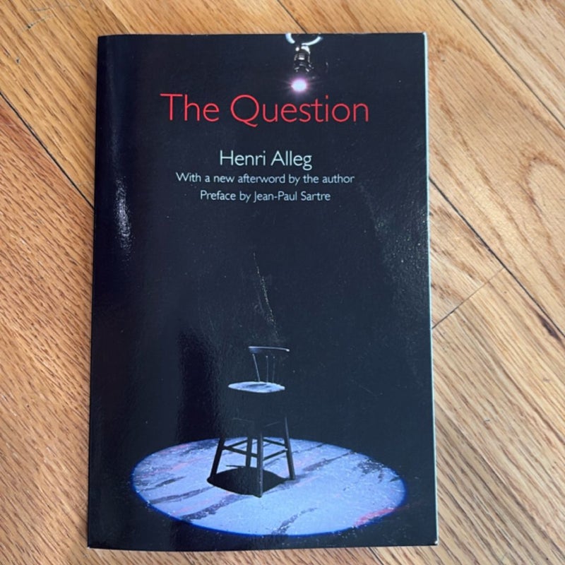 The Question