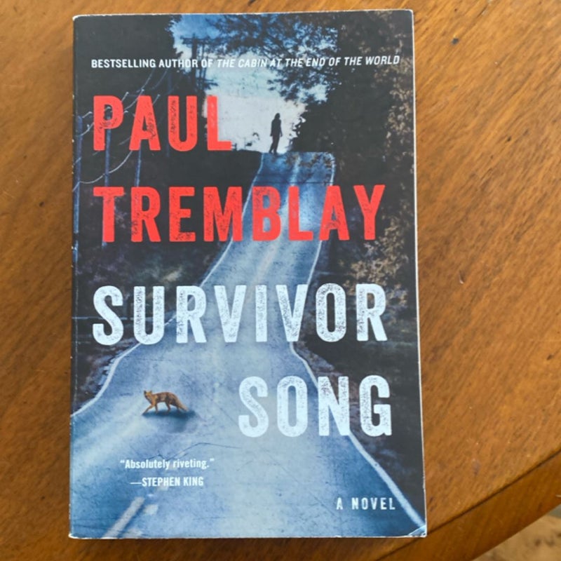 Survivor Song