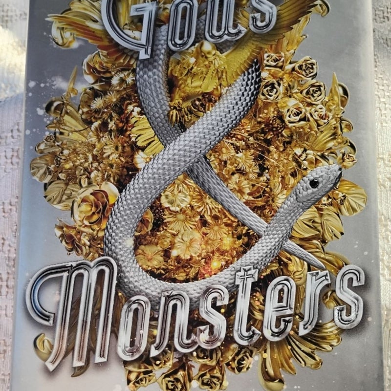 Gods and Monsters 