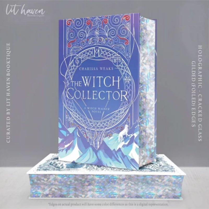 The Witch Collector