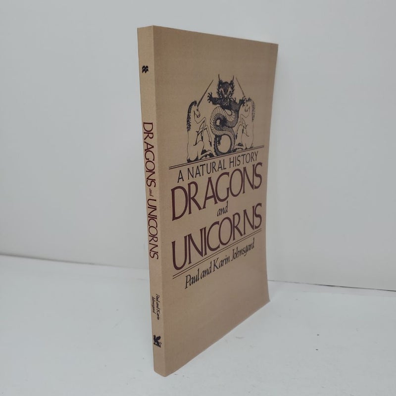 Dragons and Unicorns