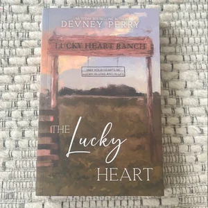 The Lucky Heart