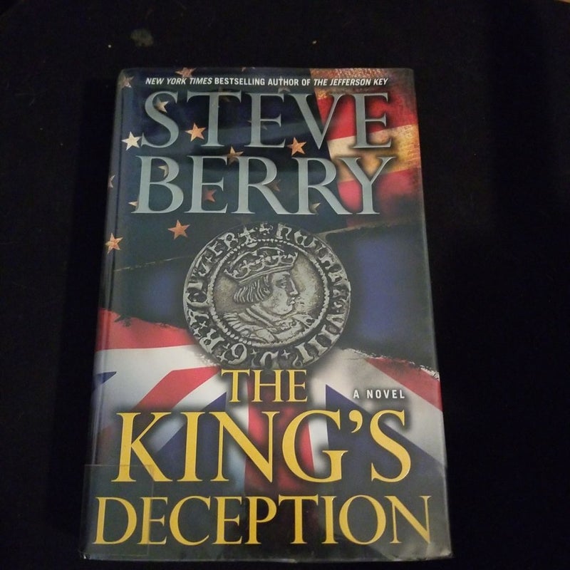 The King's Deception