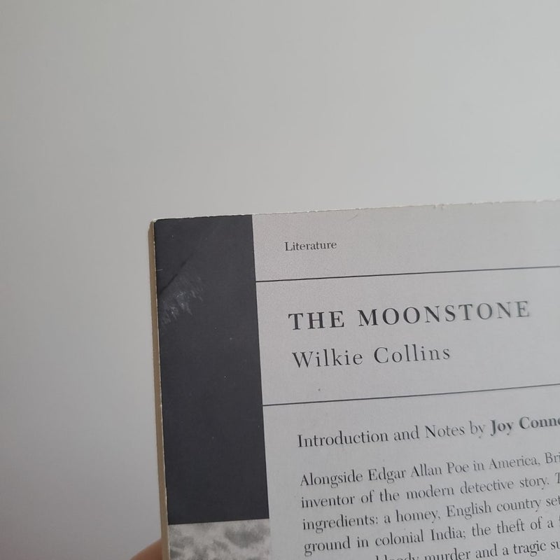 The Moonstone