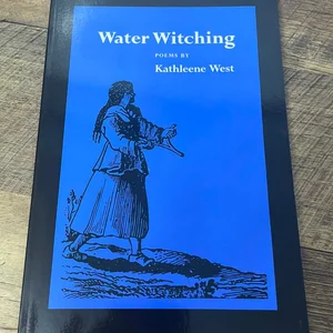 Water Witching