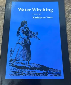 Water Witching