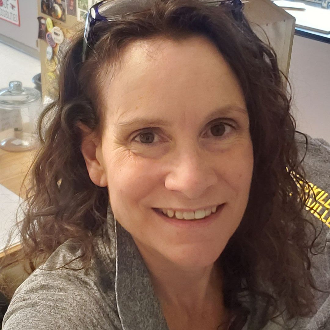 Deb Fletcher