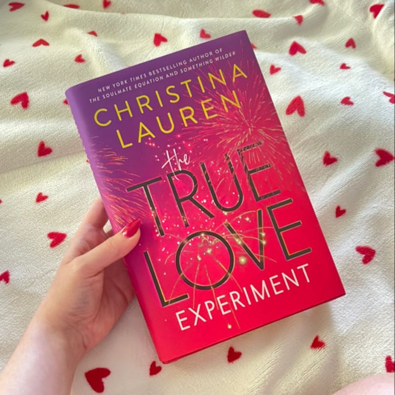 The True Love Experiment