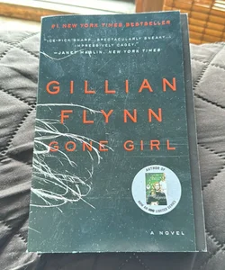 Gone Girl