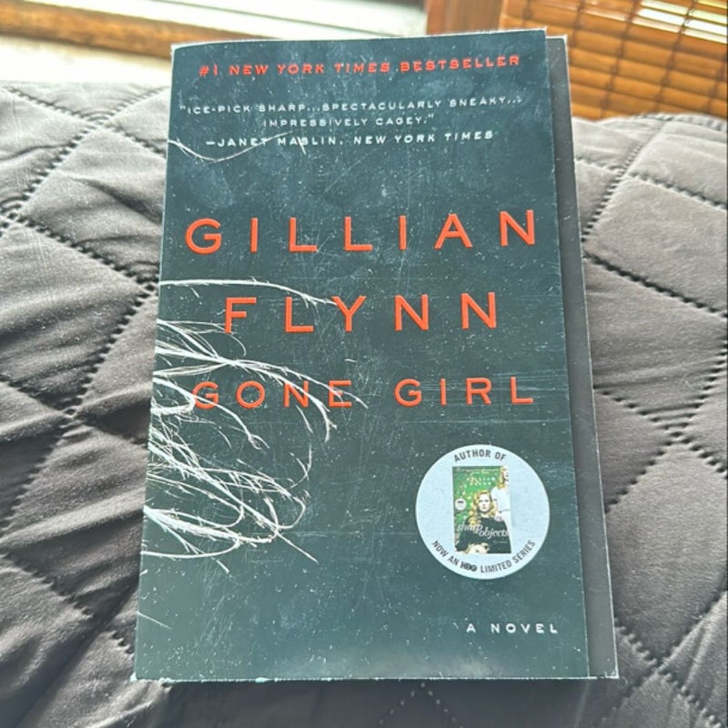 Gone Girl