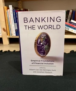 Banking the World