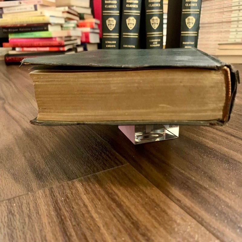 Harvard Classics Volume 25 - Autobiography, etc.