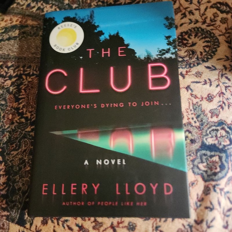 The Club