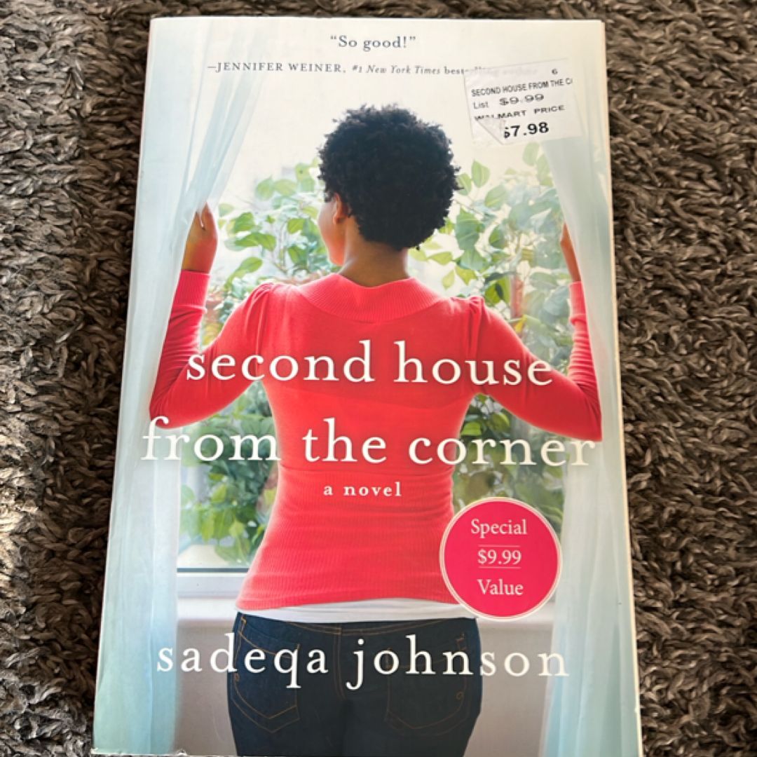 Second House from the Corner