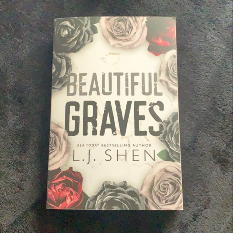 Beautiful Graves