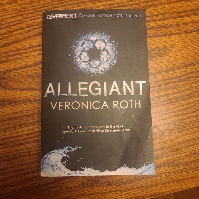 Allegiant