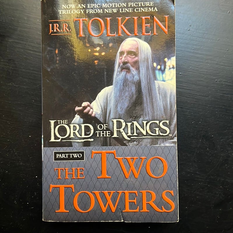 The Two Towers