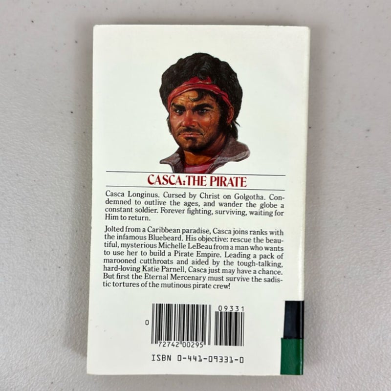 The Pirate
