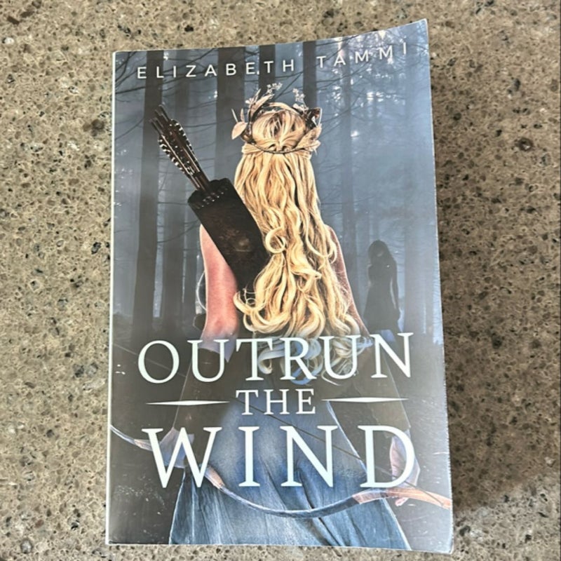 Outrun the Wind