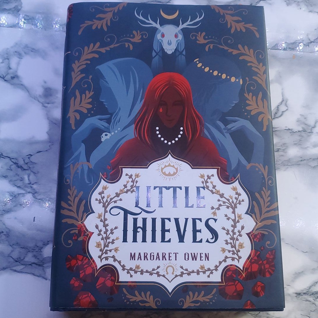 Little Thieves