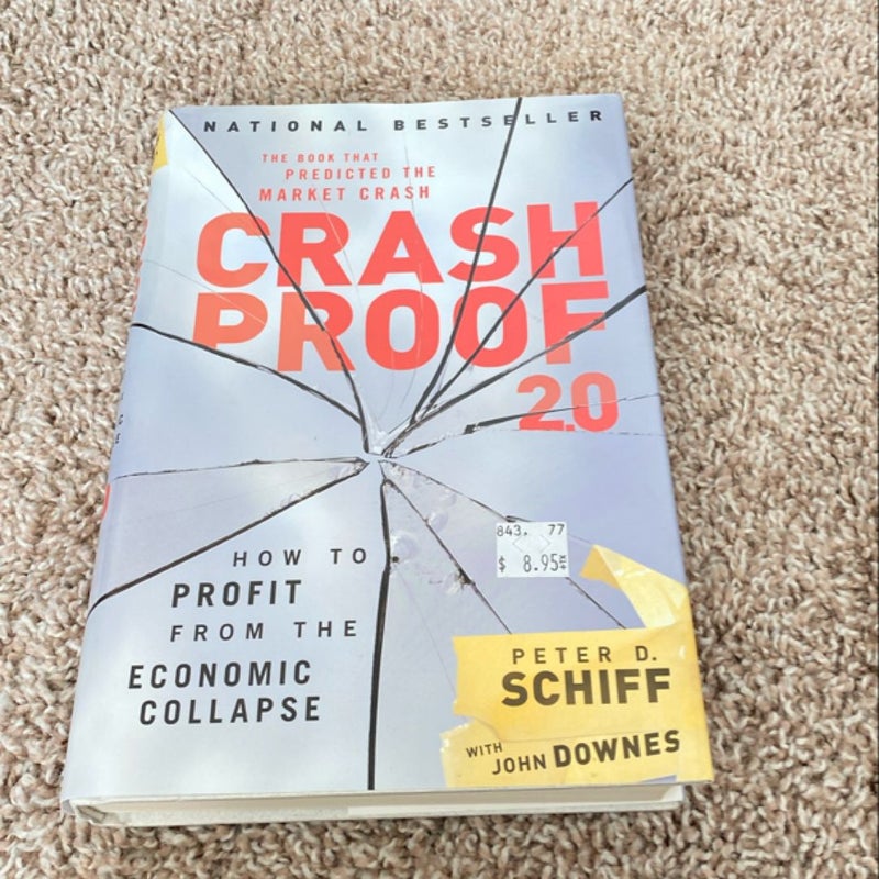 Crash Proof 2. 0