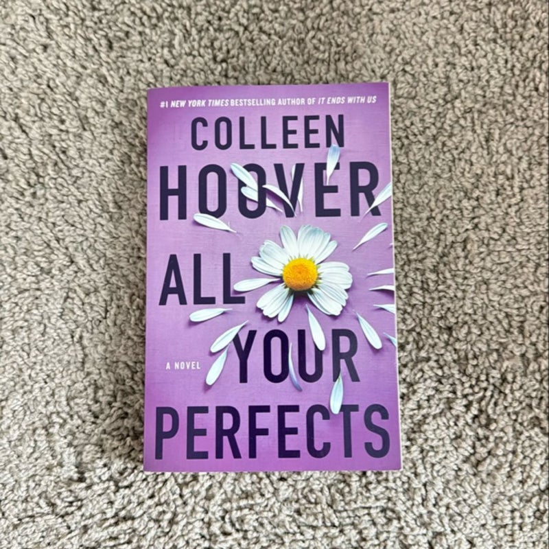 All Your Perfects